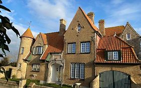 Villa La Dune - Ontbijt&parking inclusief